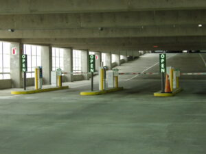 Parking Garage 2